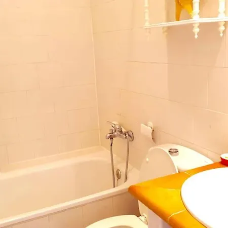 Club Holiday home