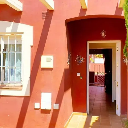 Club Holiday home Islantilla
