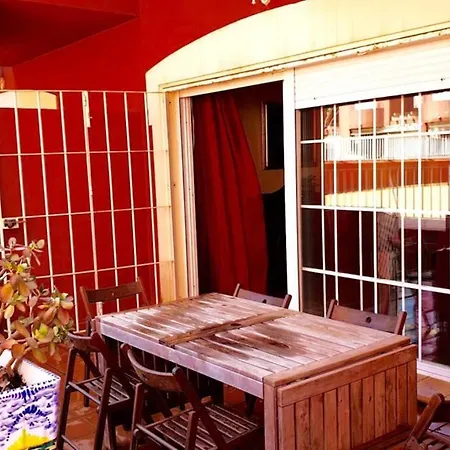 Holiday home Club *
