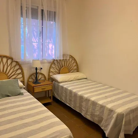Club Holiday home Islantilla