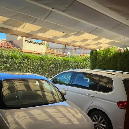 Club Holiday home Islantilla